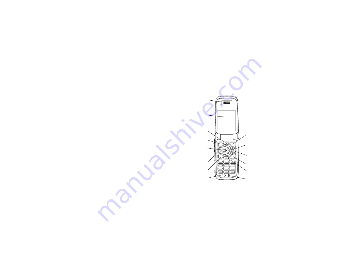 Motorola CN620 User Manual Download Page 11