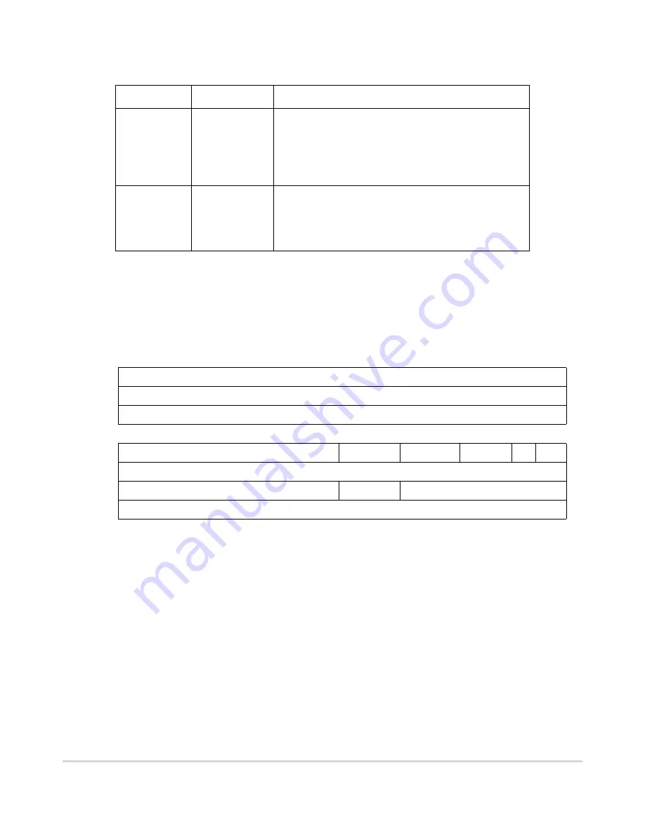 Motorola ColdFire MCF5281 User Manual Download Page 390