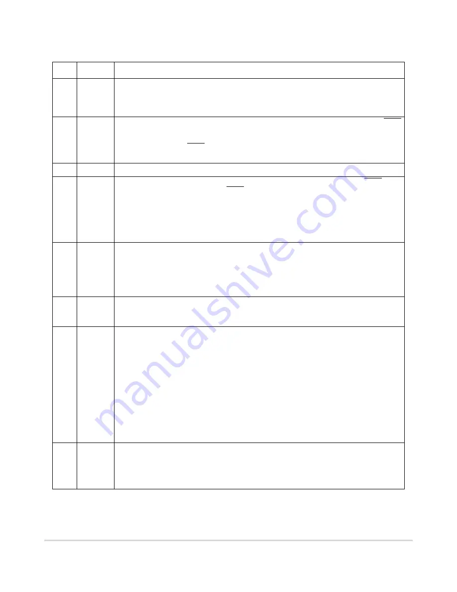 Motorola ColdFire MCF5281 User Manual Download Page 547