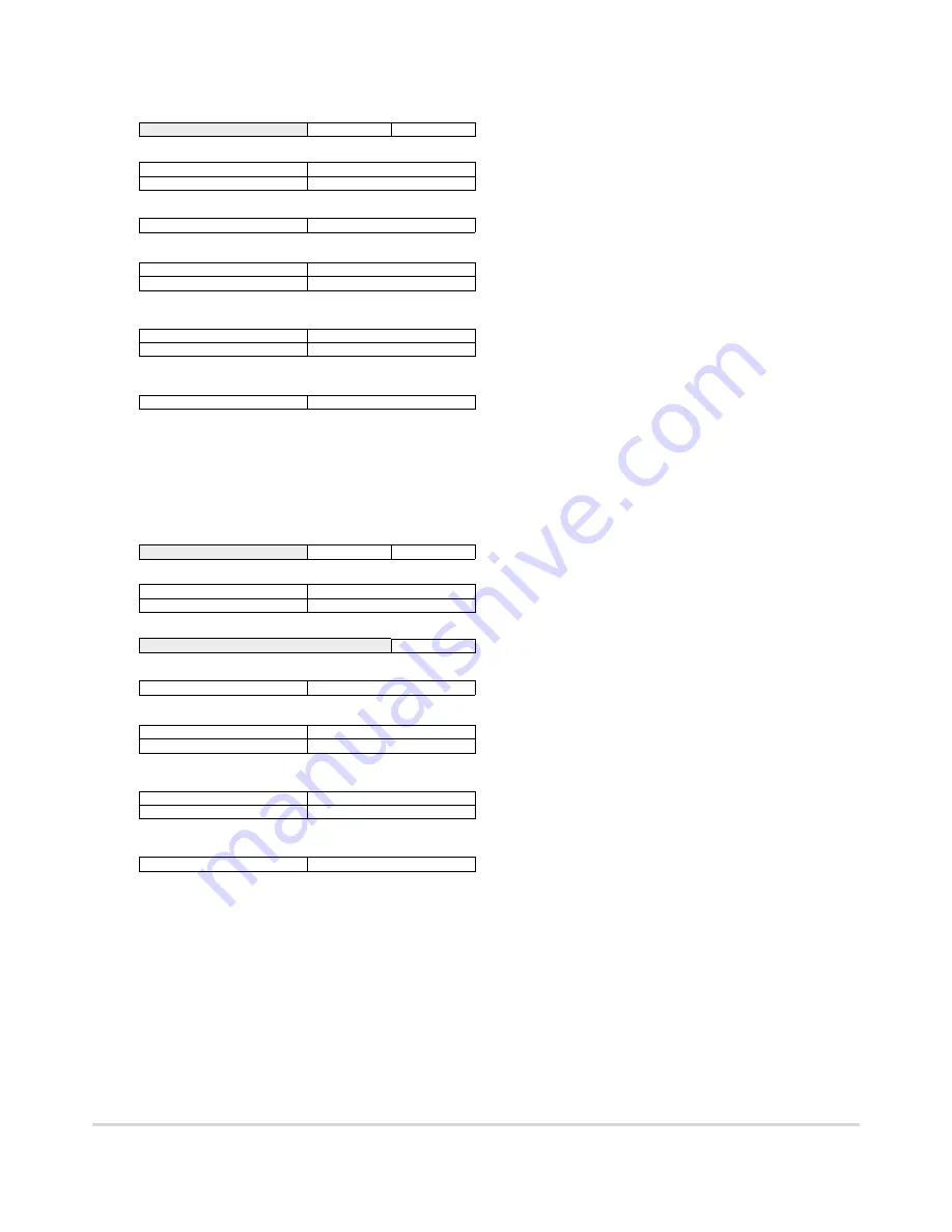 Motorola ColdFire MCF5281 User Manual Download Page 678