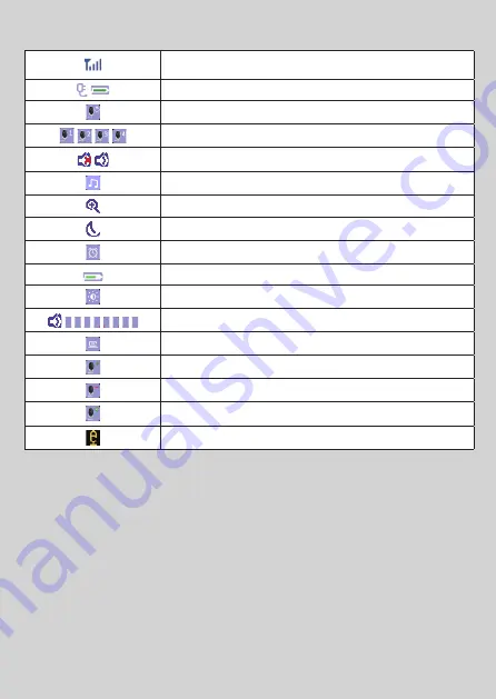 Motorola COMFORT60CONNECT User Manual Download Page 4