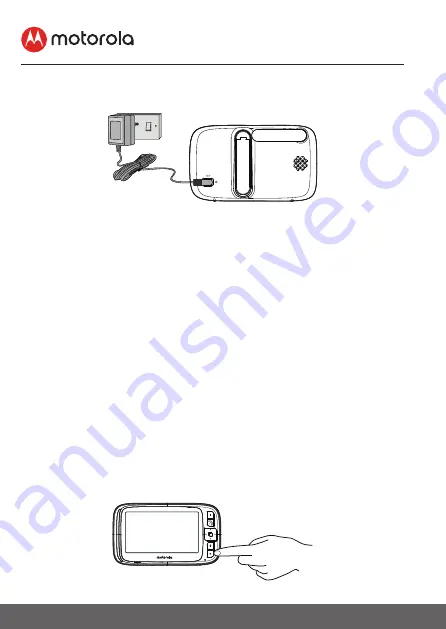 Motorola COMFORT60CONNECT User Manual Download Page 12