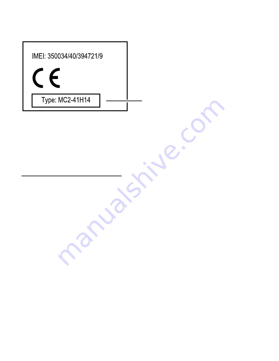 Motorola Command One Quick Start Manual Download Page 121