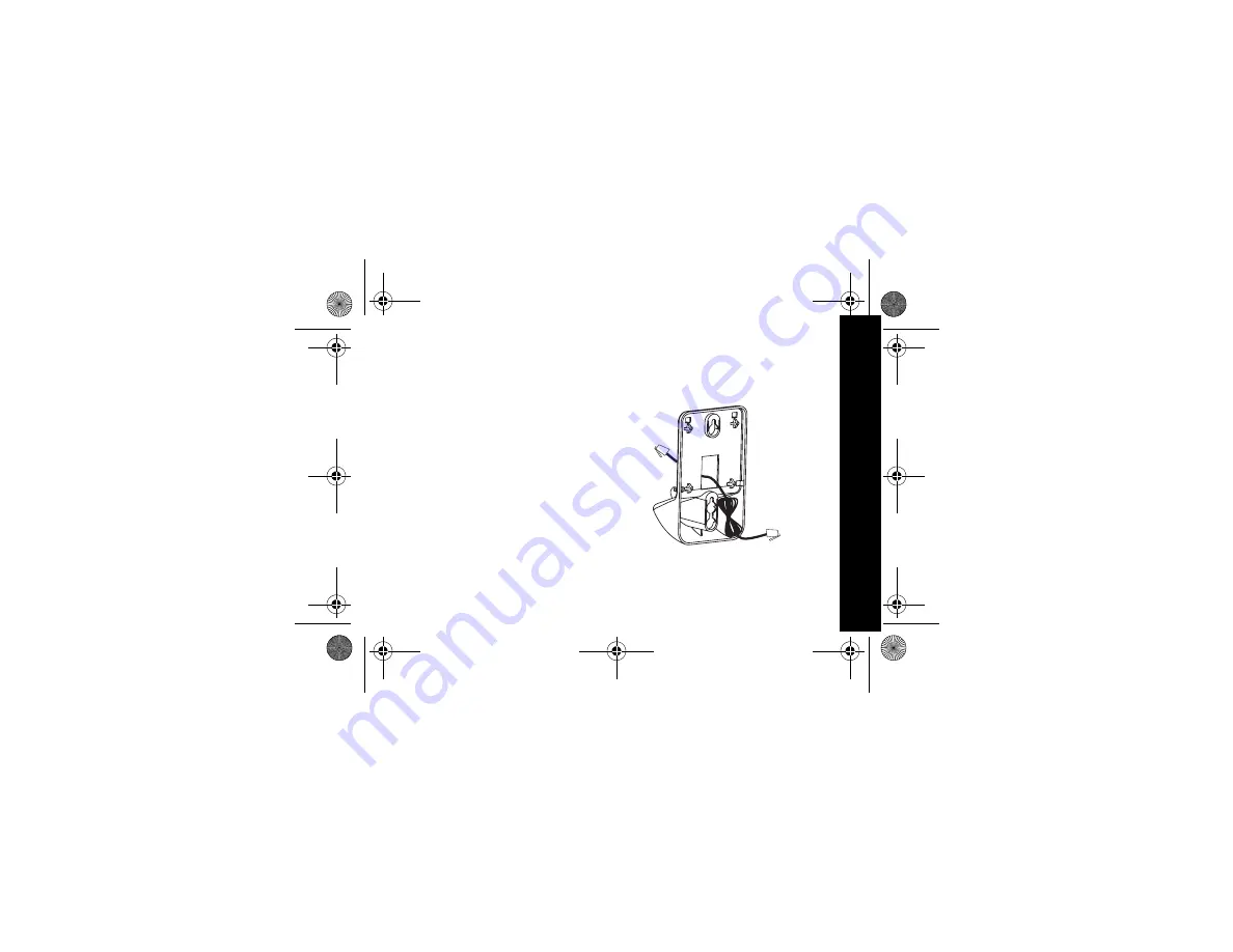 Motorola CORDLESS PHONE-MA361 Start Here Manual Download Page 29