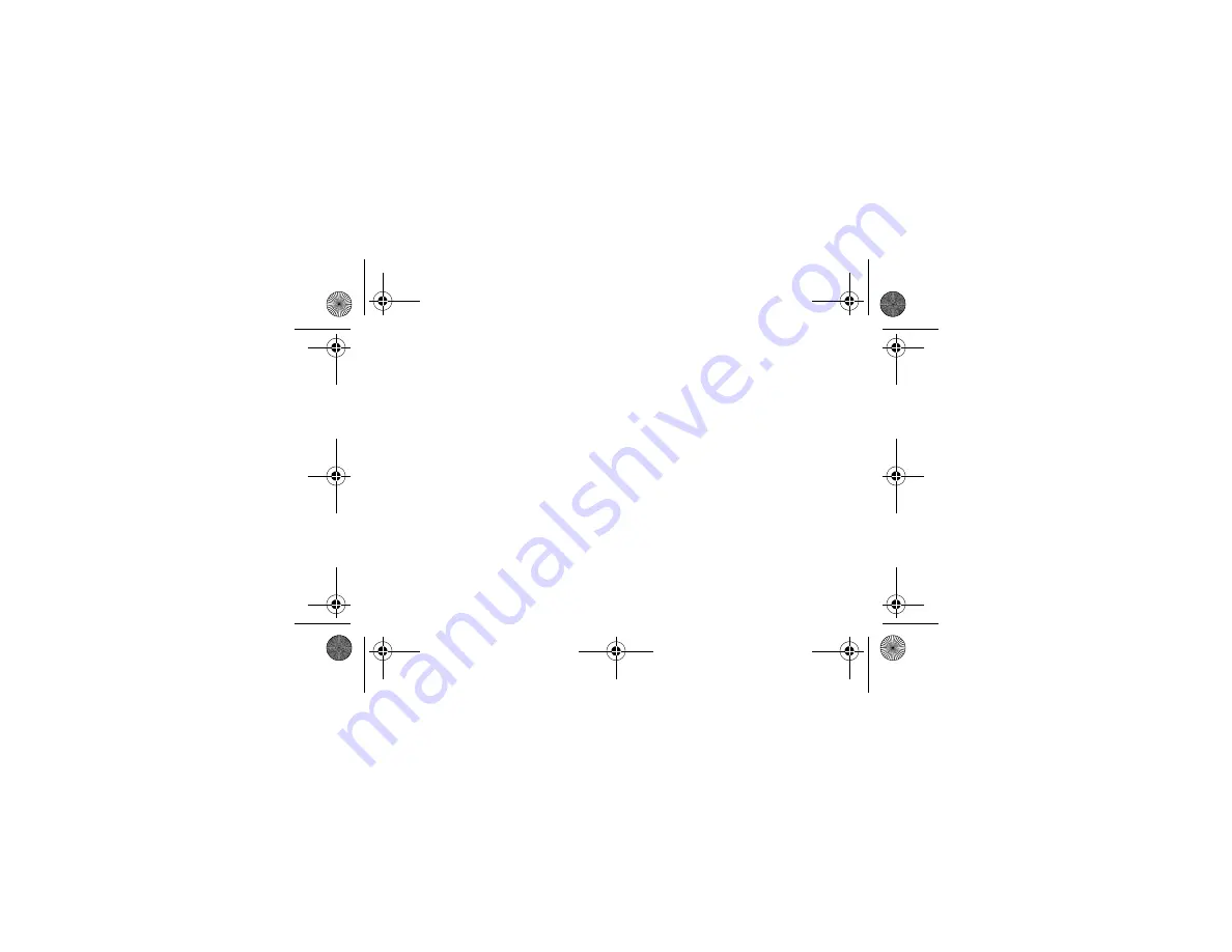 Motorola CORDLESS PHONE-MA361 Start Here Manual Download Page 66