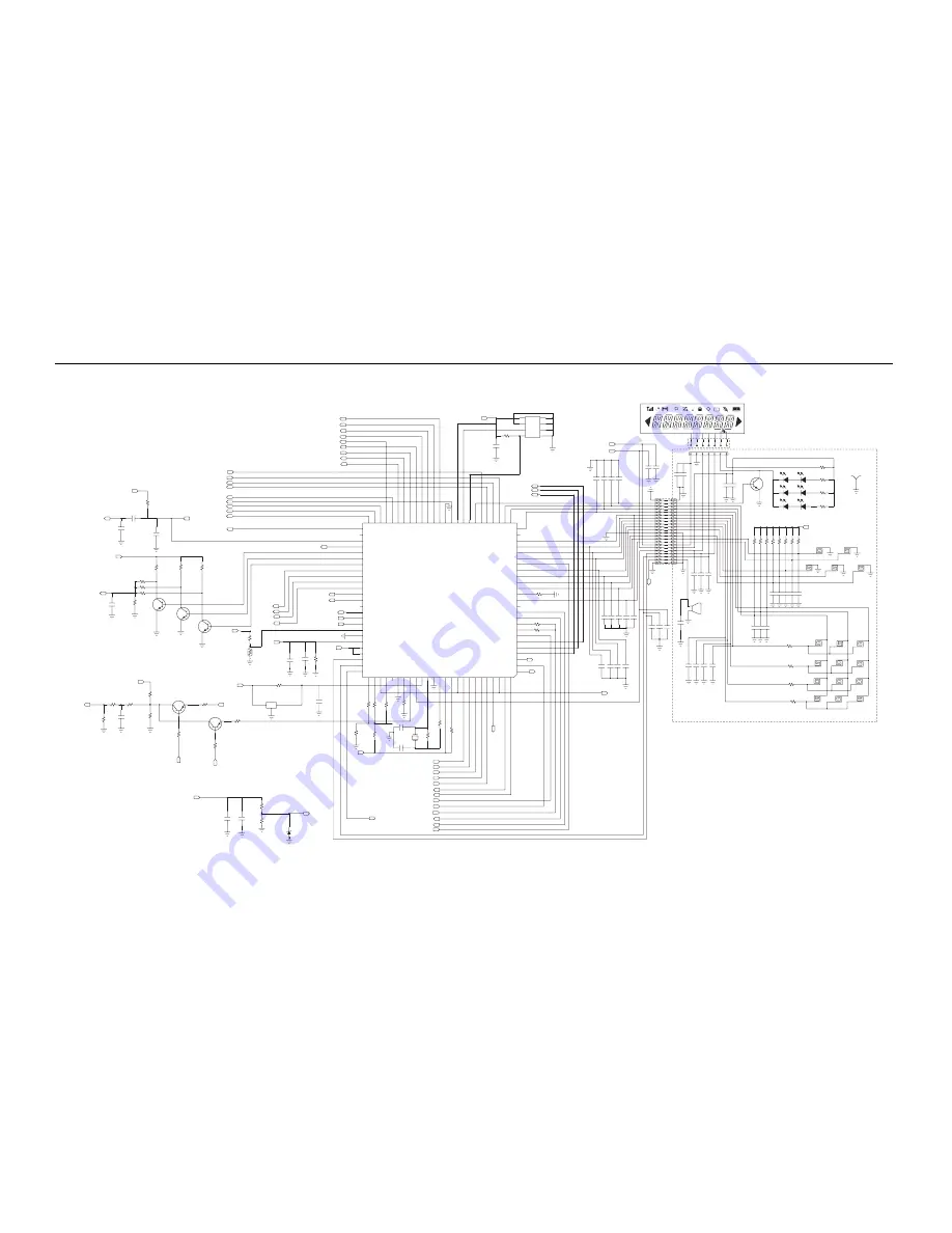 Motorola CP Series Service Manual Download Page 91