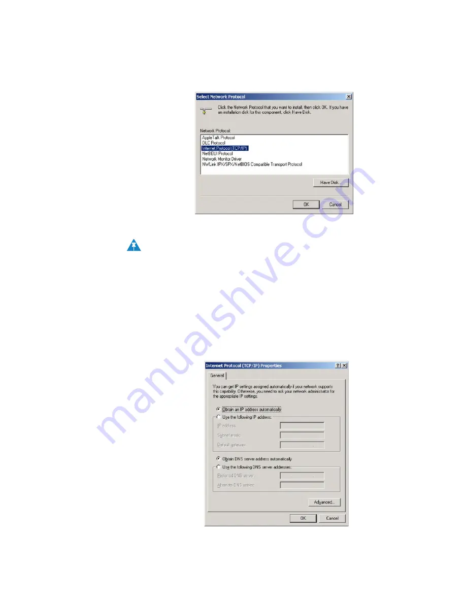 Motorola CPEi 750 Series User Manual Download Page 37