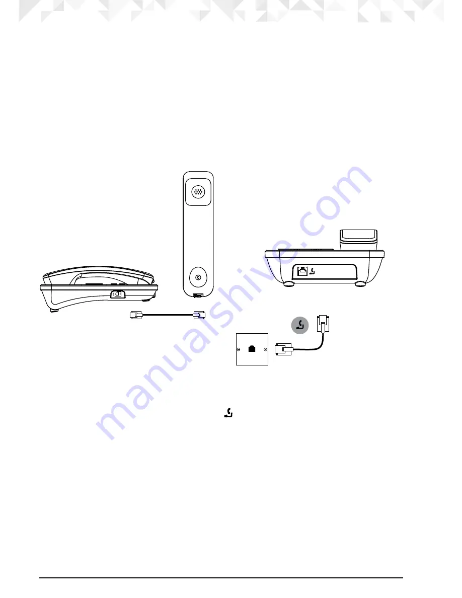 Motorola CT202 User Manual Download Page 6