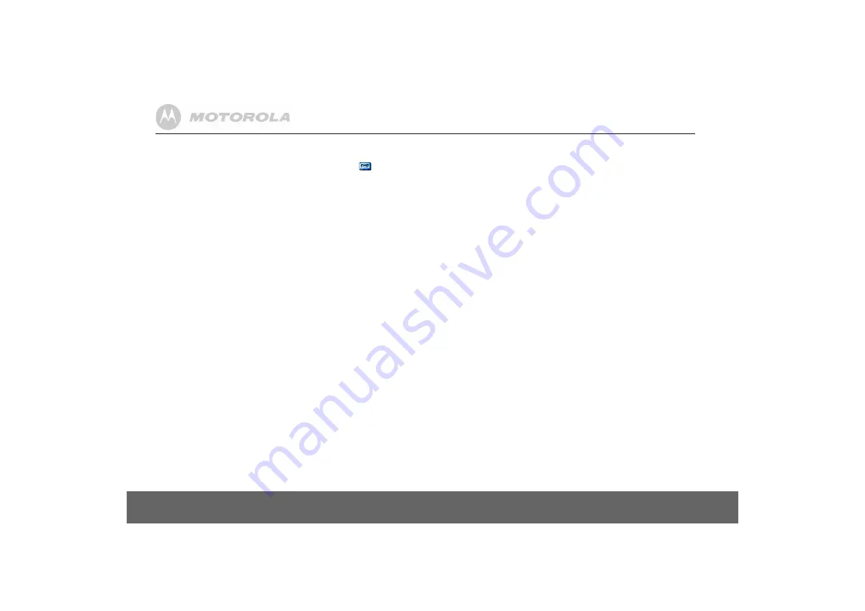 Motorola D1110 Series User Manual Download Page 28