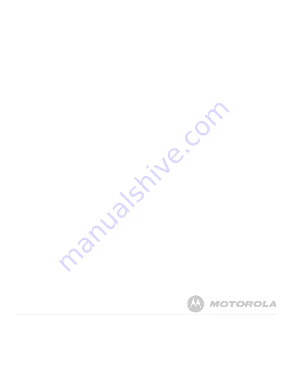 Motorola D511 User Manual Download Page 31