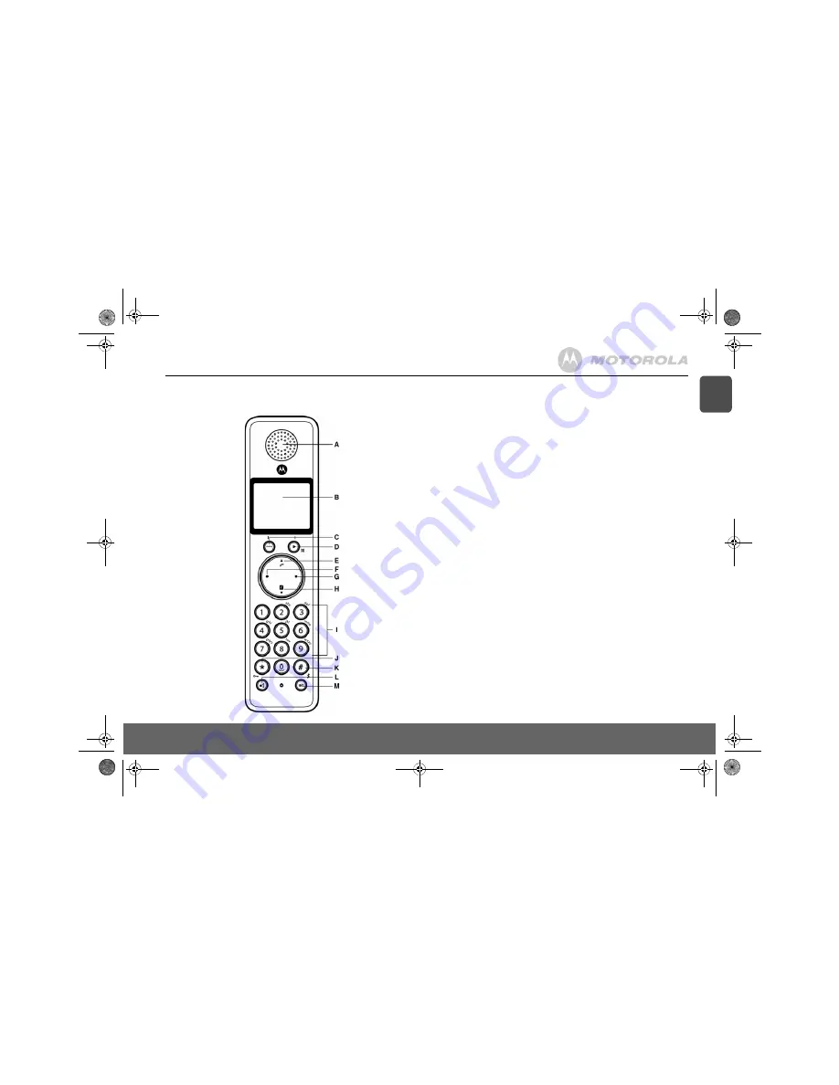 Motorola D700 Series User Manual Download Page 47