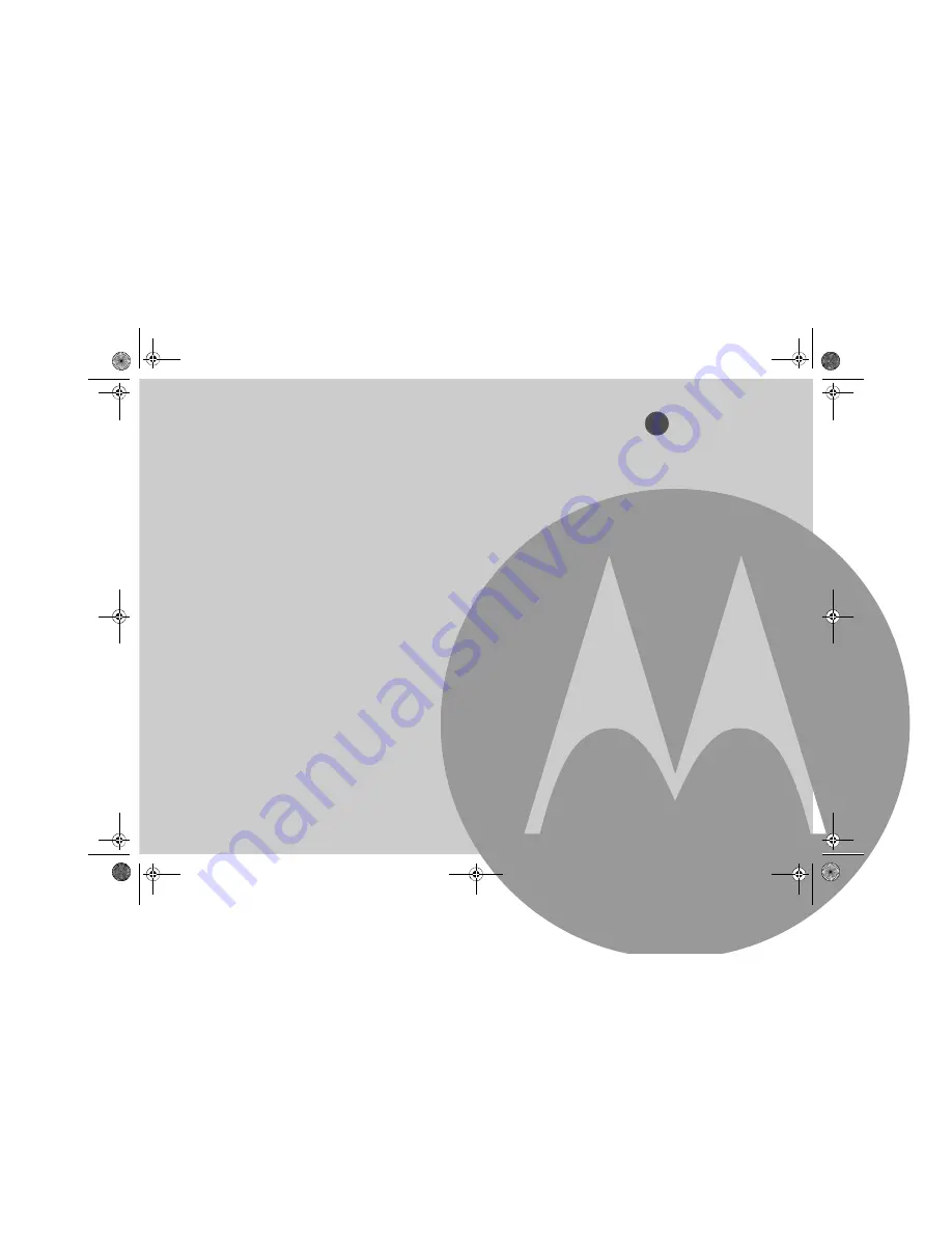 Motorola D800 Series User Manual Download Page 71