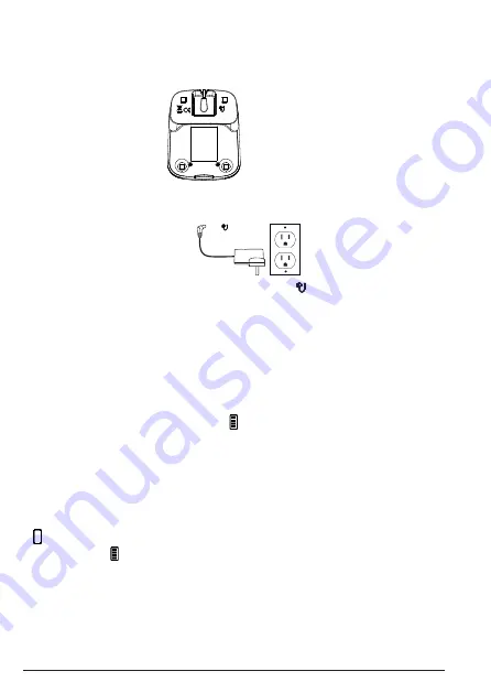 Motorola D871-B Скачать руководство пользователя страница 12