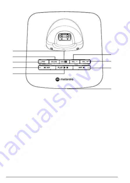 Motorola D871-B Скачать руководство пользователя страница 16