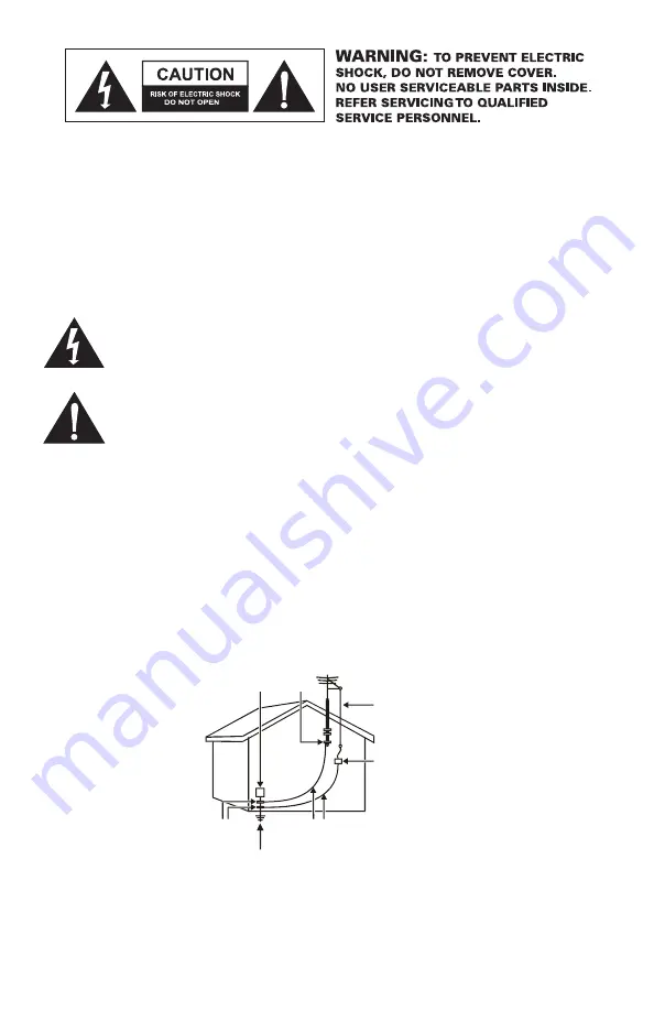 Motorola DCT3400 Series User Manual Download Page 2