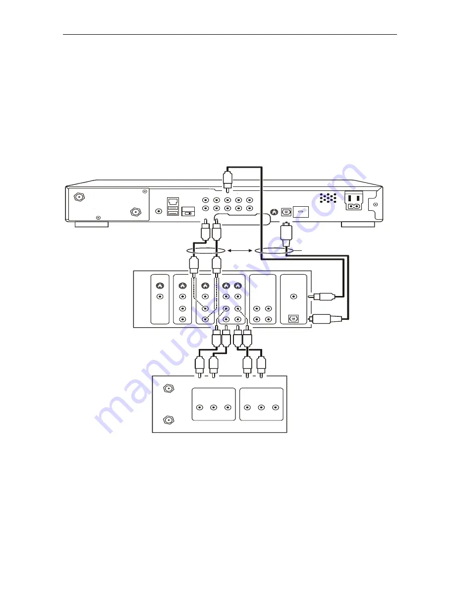 Motorola DCT5100 User Manual Download Page 28