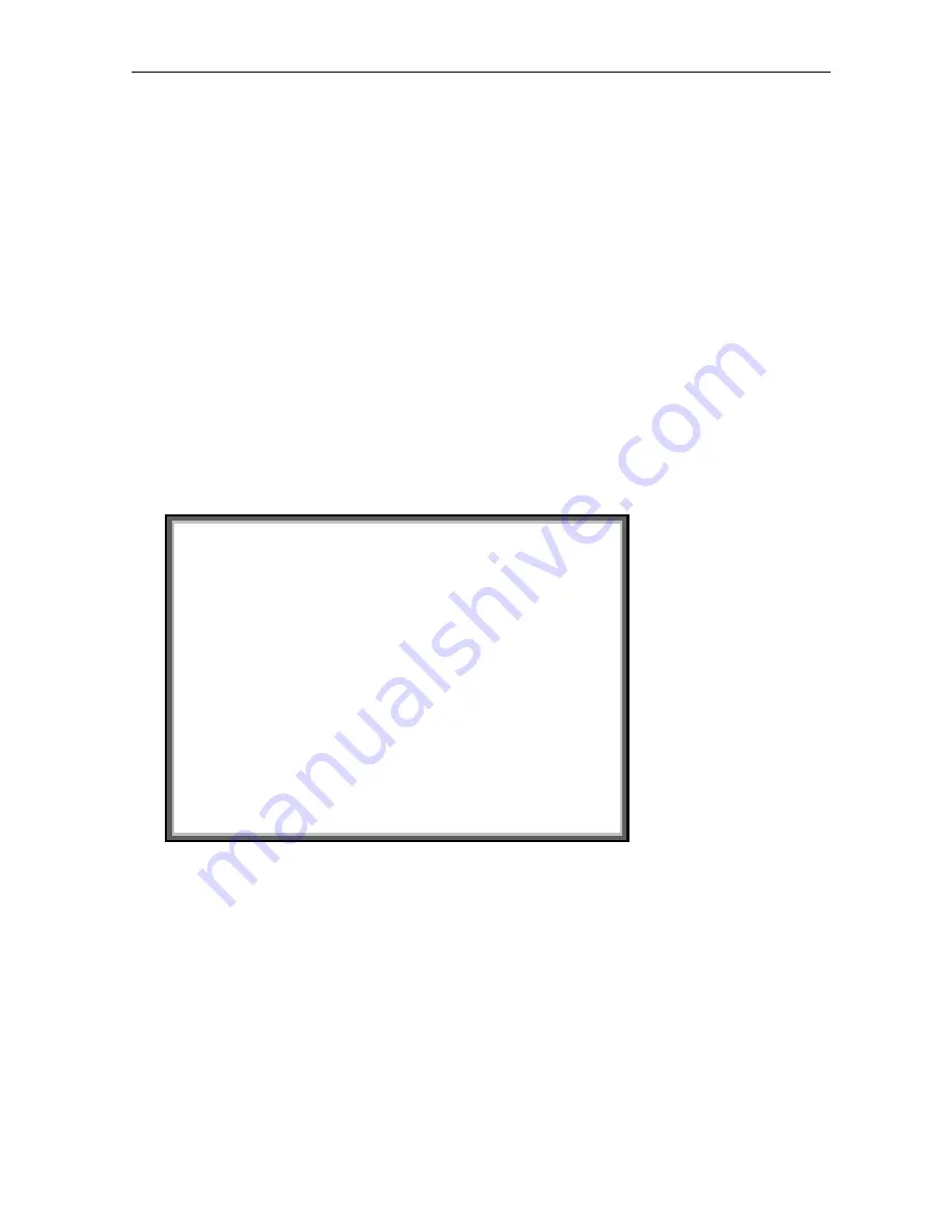 Motorola DCT6400 Phase III Installation Manual Download Page 30