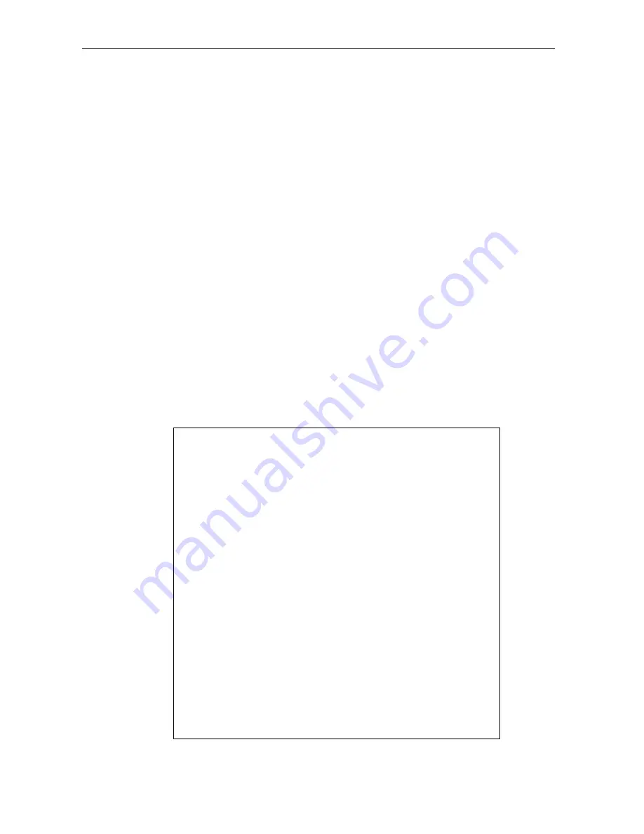 Motorola DCT6400 Phase III Installation Manual Download Page 38