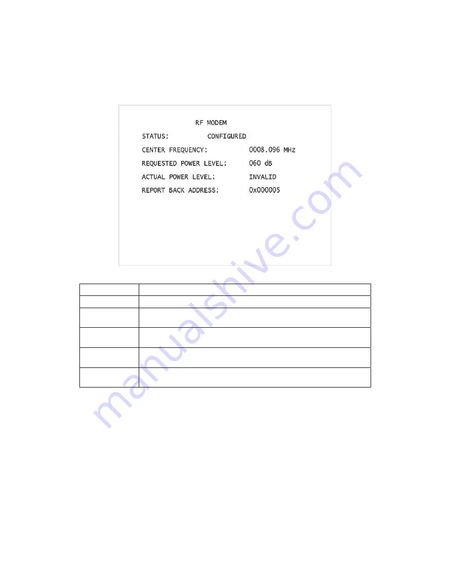 Motorola DCX3200 Installation Manual Download Page 54