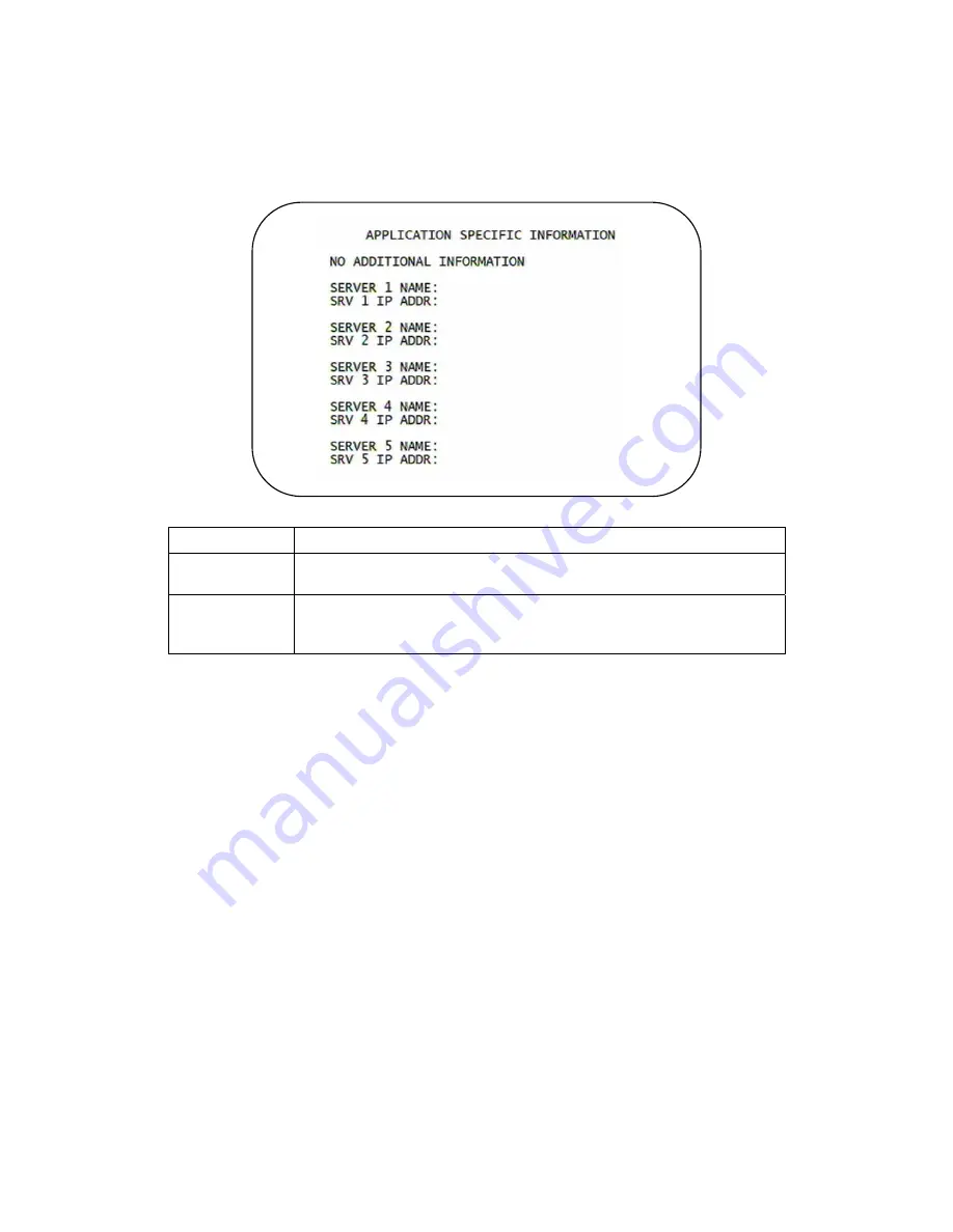 Motorola DCX3200 Installation Manual Download Page 69