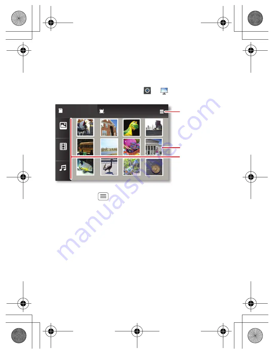 Motorola DEFY XT User Manual Download Page 39