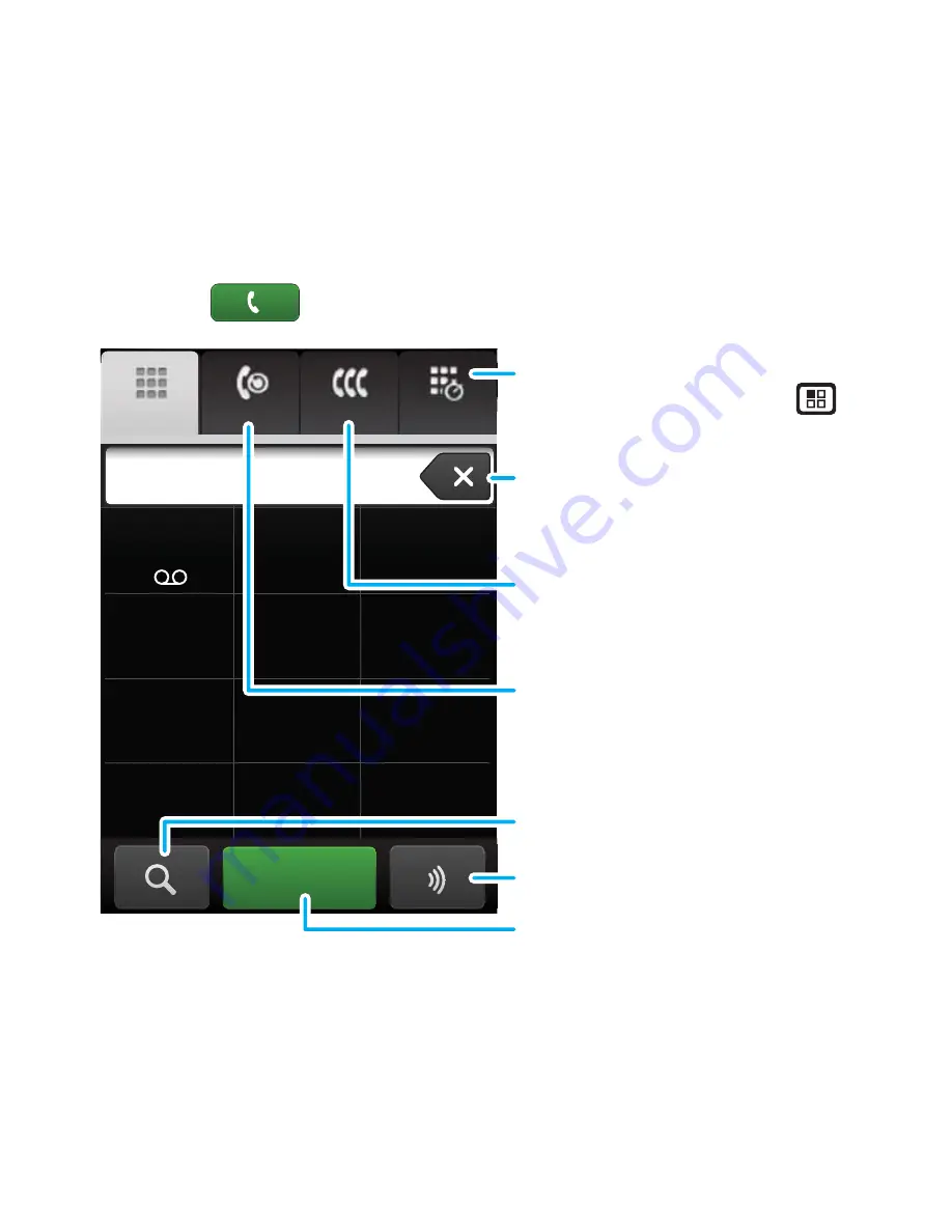 Motorola DEXT Getting Started Manual Download Page 24