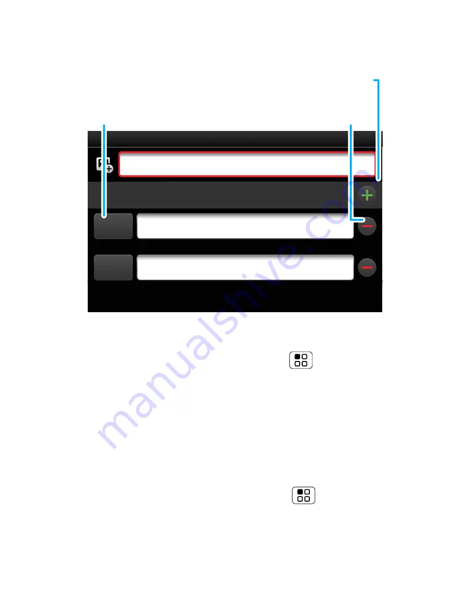 Motorola DEXT Getting Started Manual Download Page 29