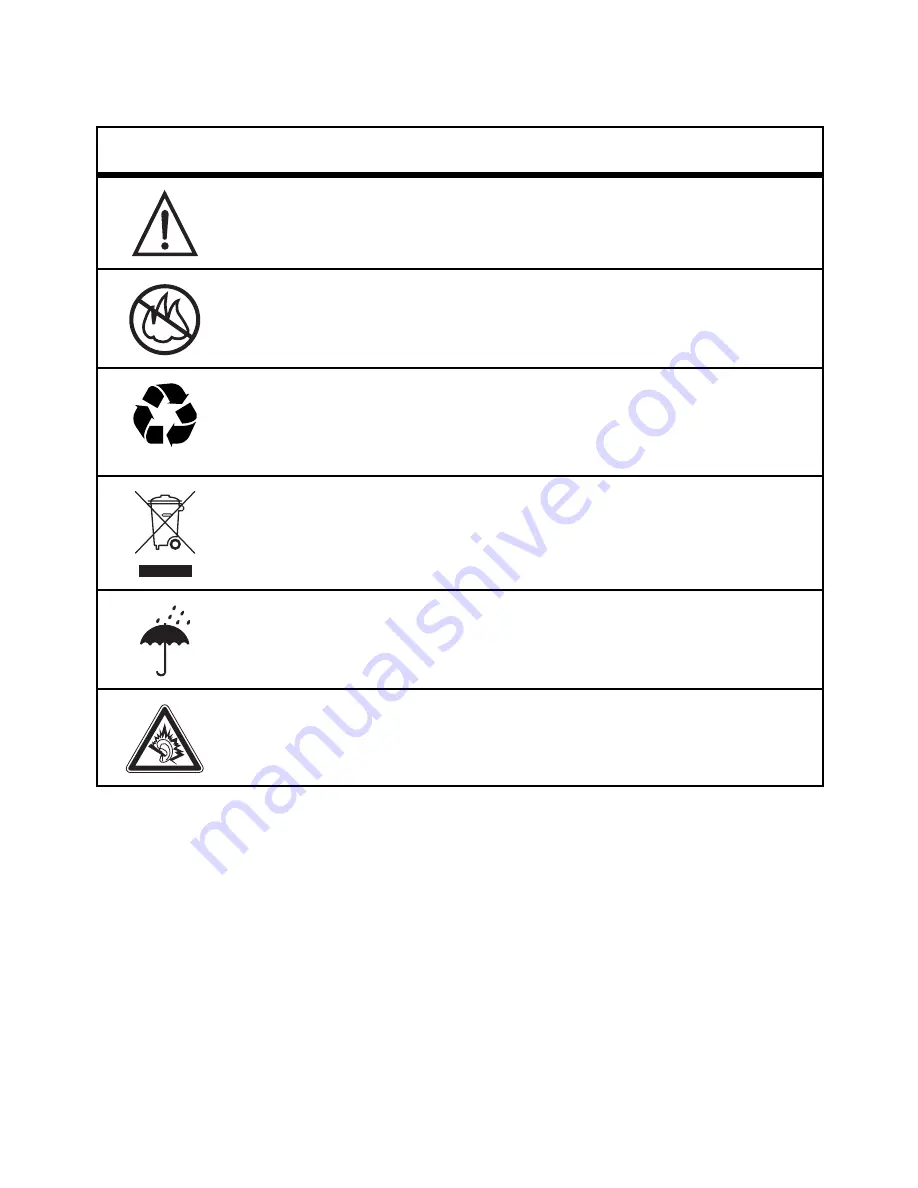 Motorola DEXT Getting Started Manual Download Page 59