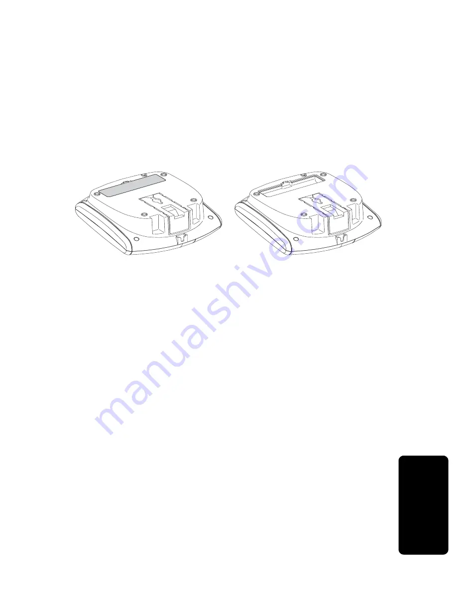 Motorola DIGITAL CORDLESS PHONE SYSTEM-MD781 User Manual Download Page 20