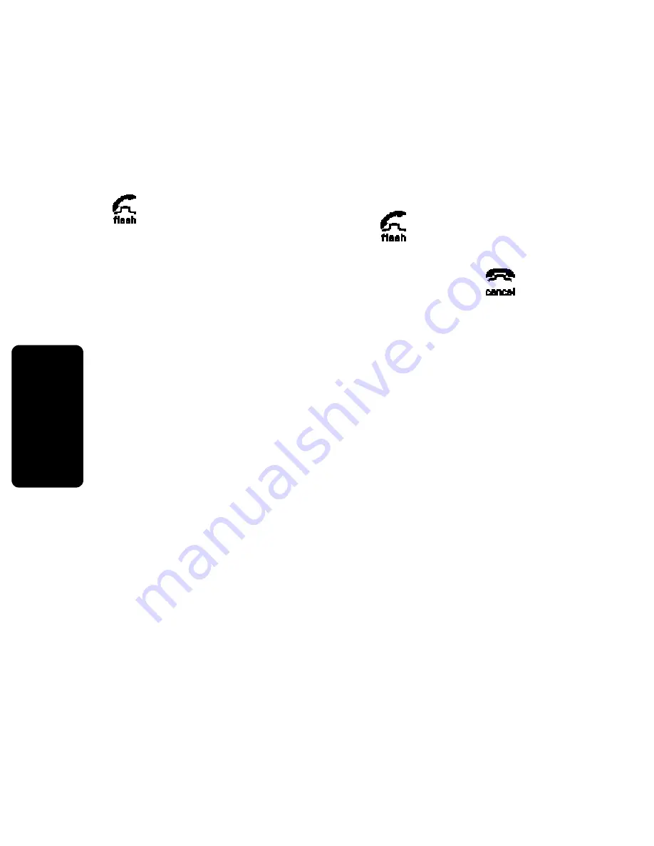 Motorola DIGITAL CORDLESS PHONE SYSTEM-MD781 User Manual Download Page 53