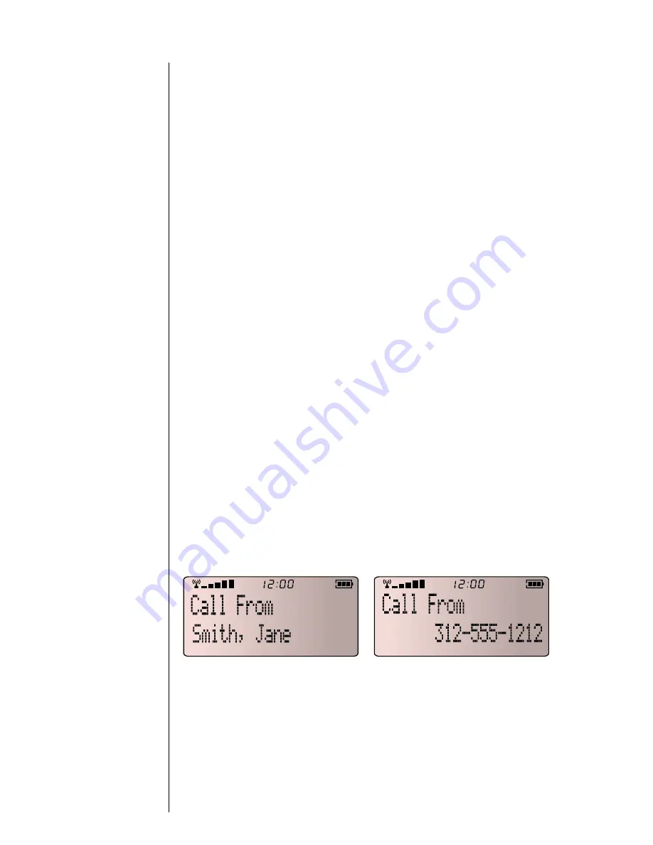 Motorola Digital StarRAC User Manual Download Page 33