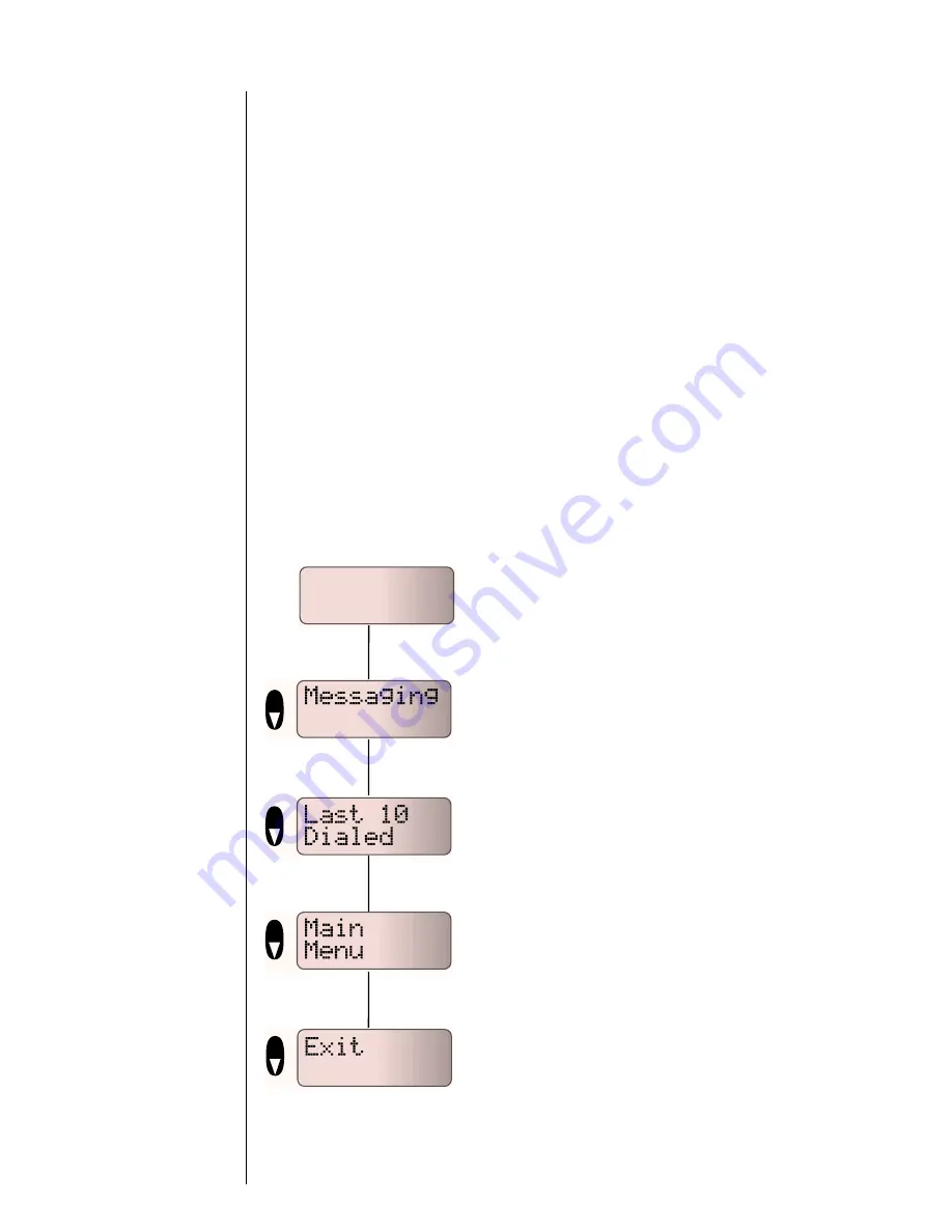 Motorola Digital StarRAC User Manual Download Page 39