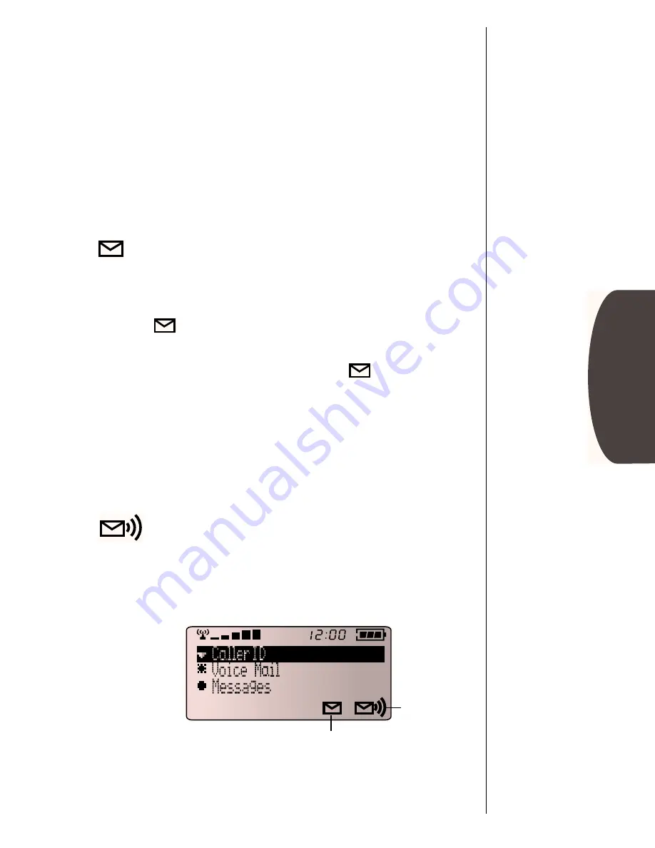 Motorola Digital StarRAC User Manual Download Page 54