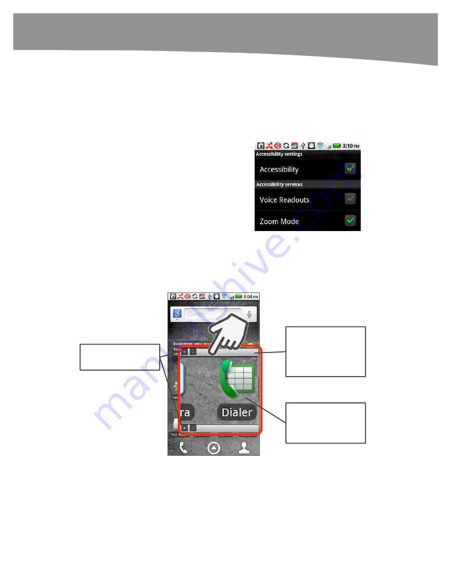 Motorola DROID 2 Global Manual Download Page 108