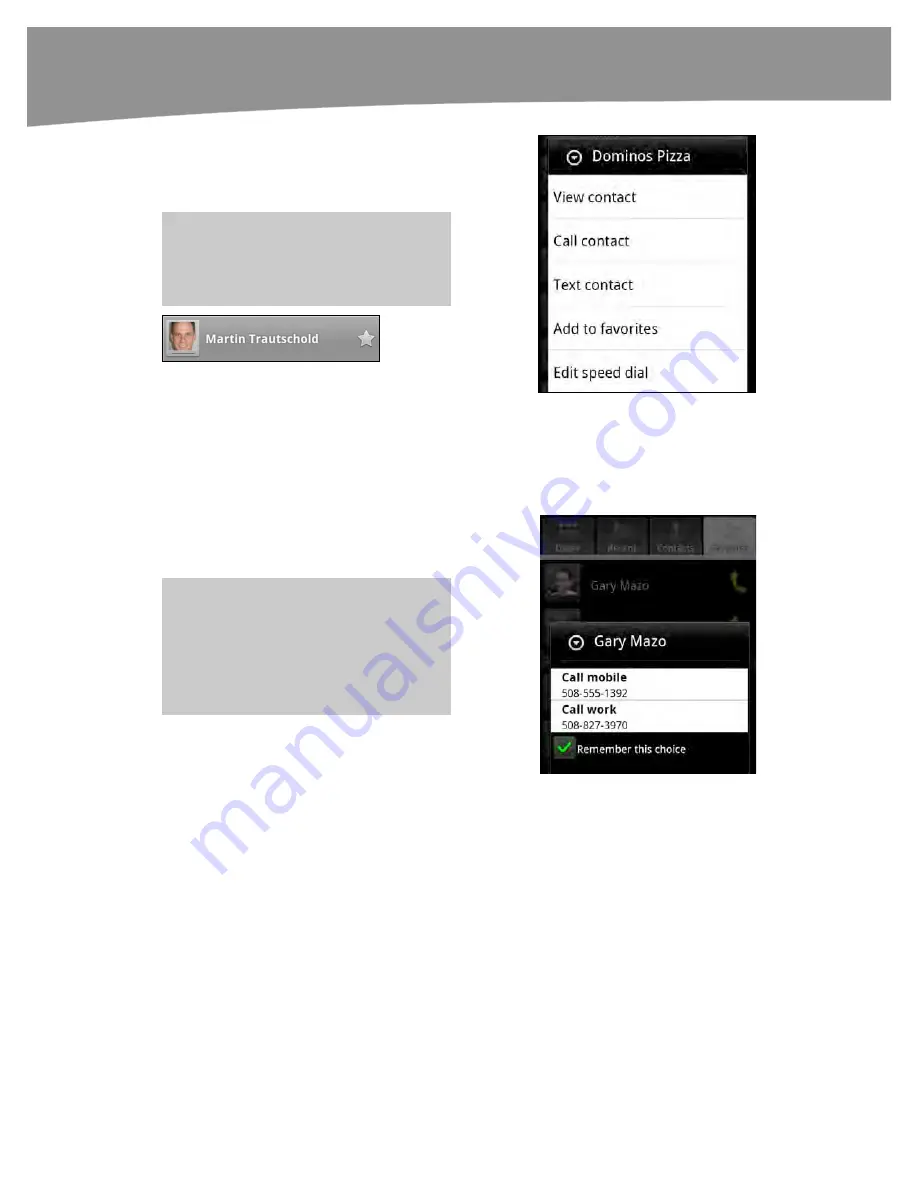 Motorola DROID 2 Global Manual Download Page 191