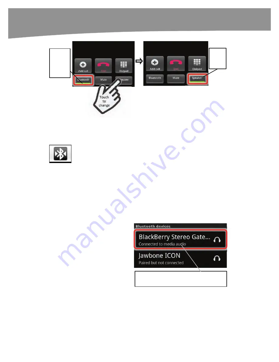 Motorola DROID 2 Global Manual Download Page 219