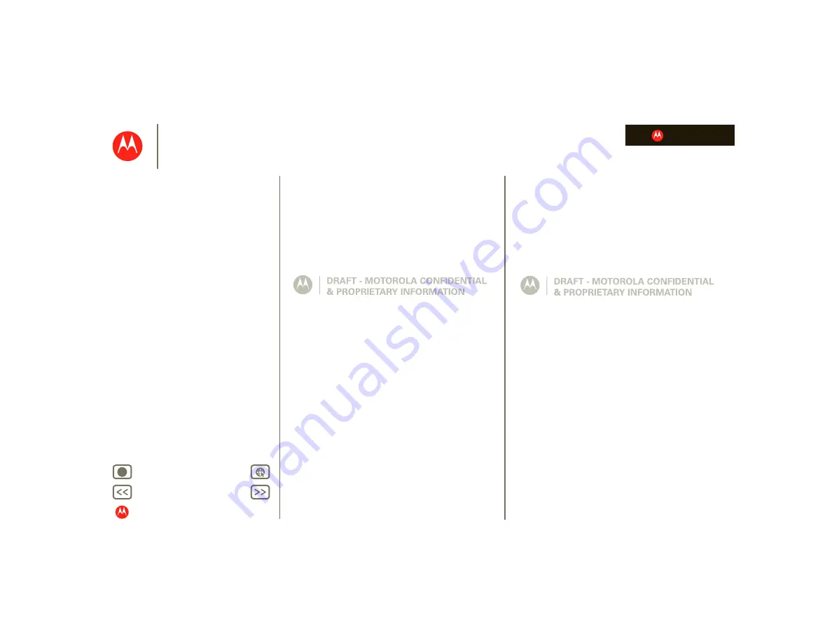 Motorola DROID MZ617 Manual Download Page 28