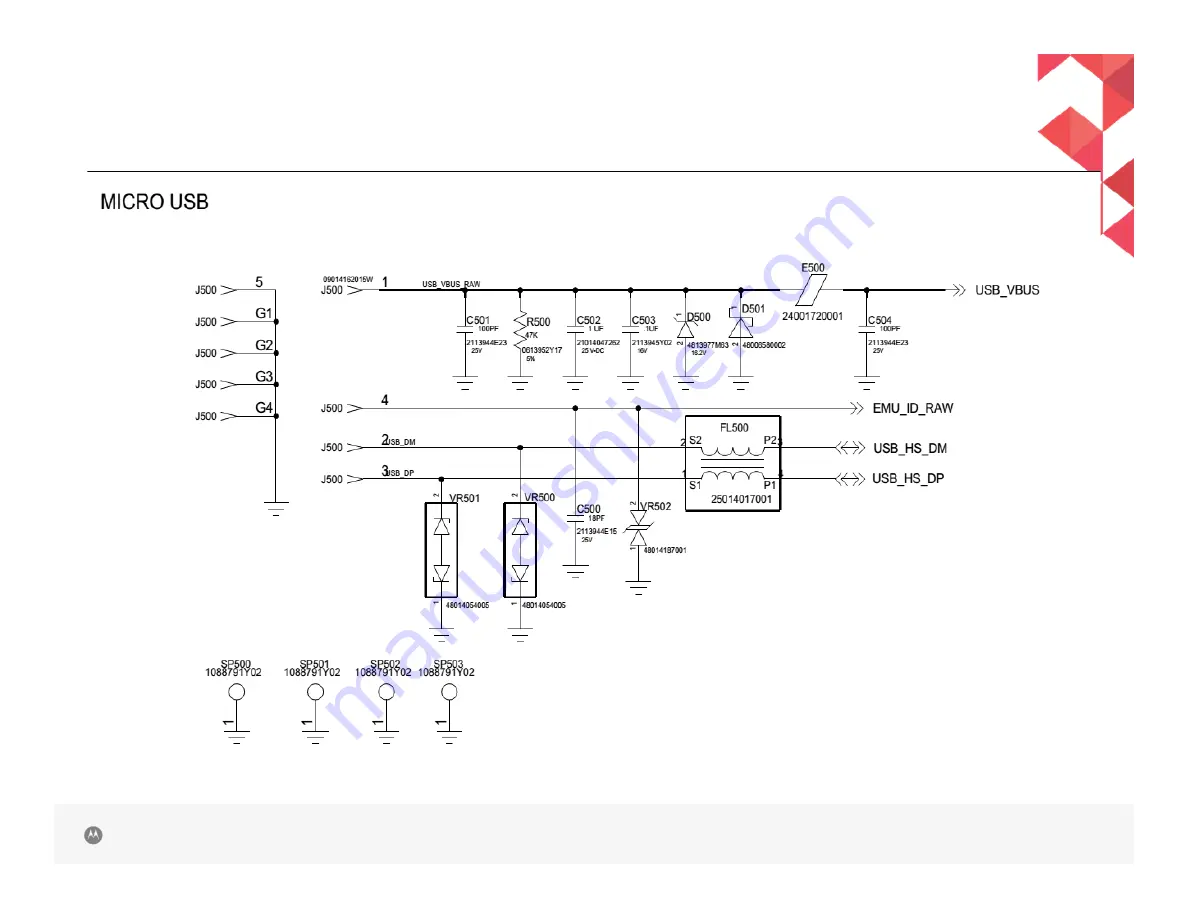 Motorola Droid Turbo 2 Troubleshooting Manual Download Page 66