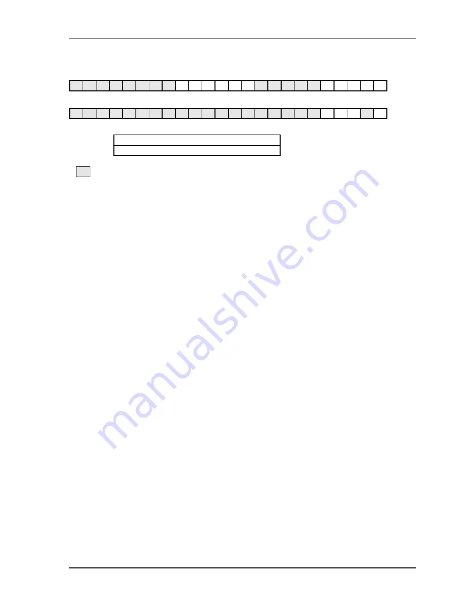 Motorola DSP56011 User Manual Download Page 7