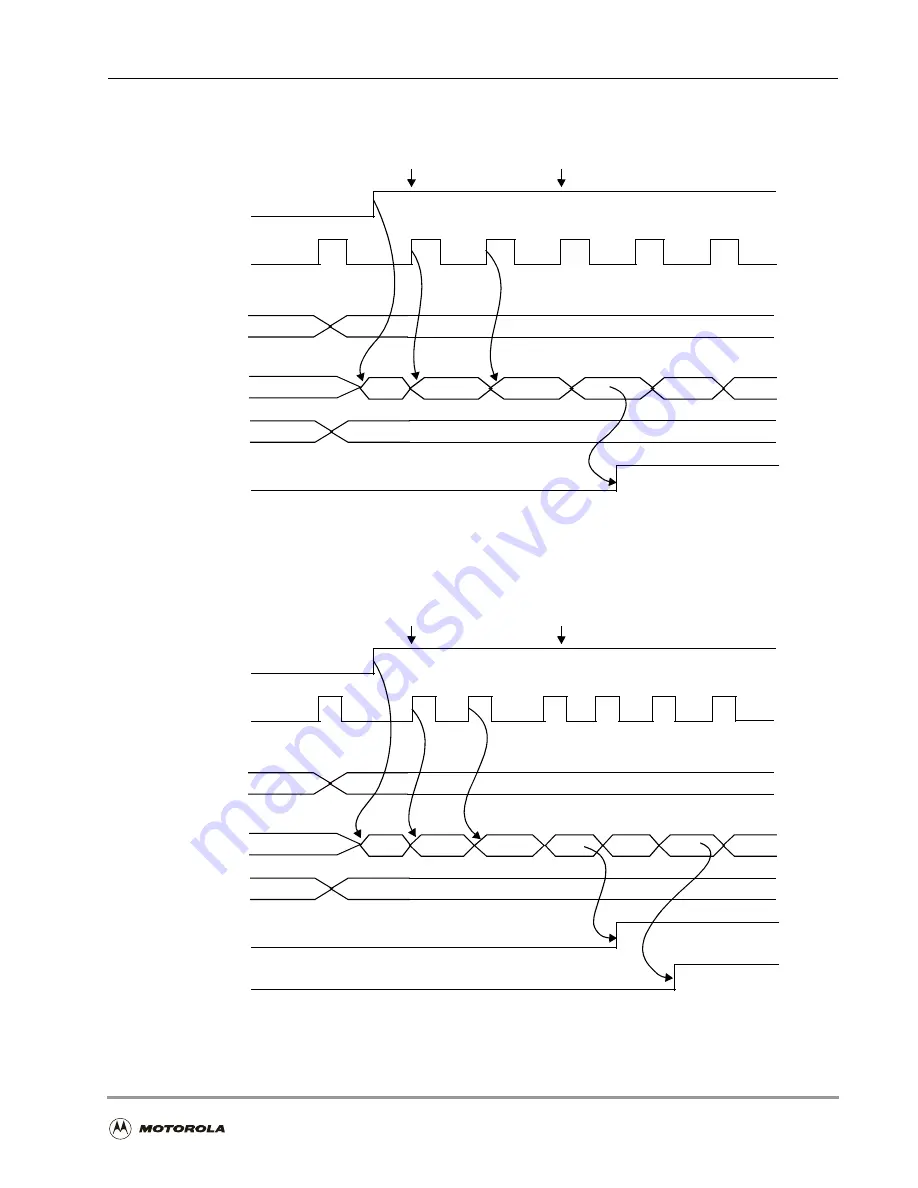 Motorola DSP56303 User Manual Download Page 219