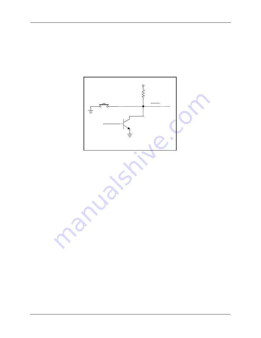 Motorola DSP56F801 Hardware User Manual Download Page 25