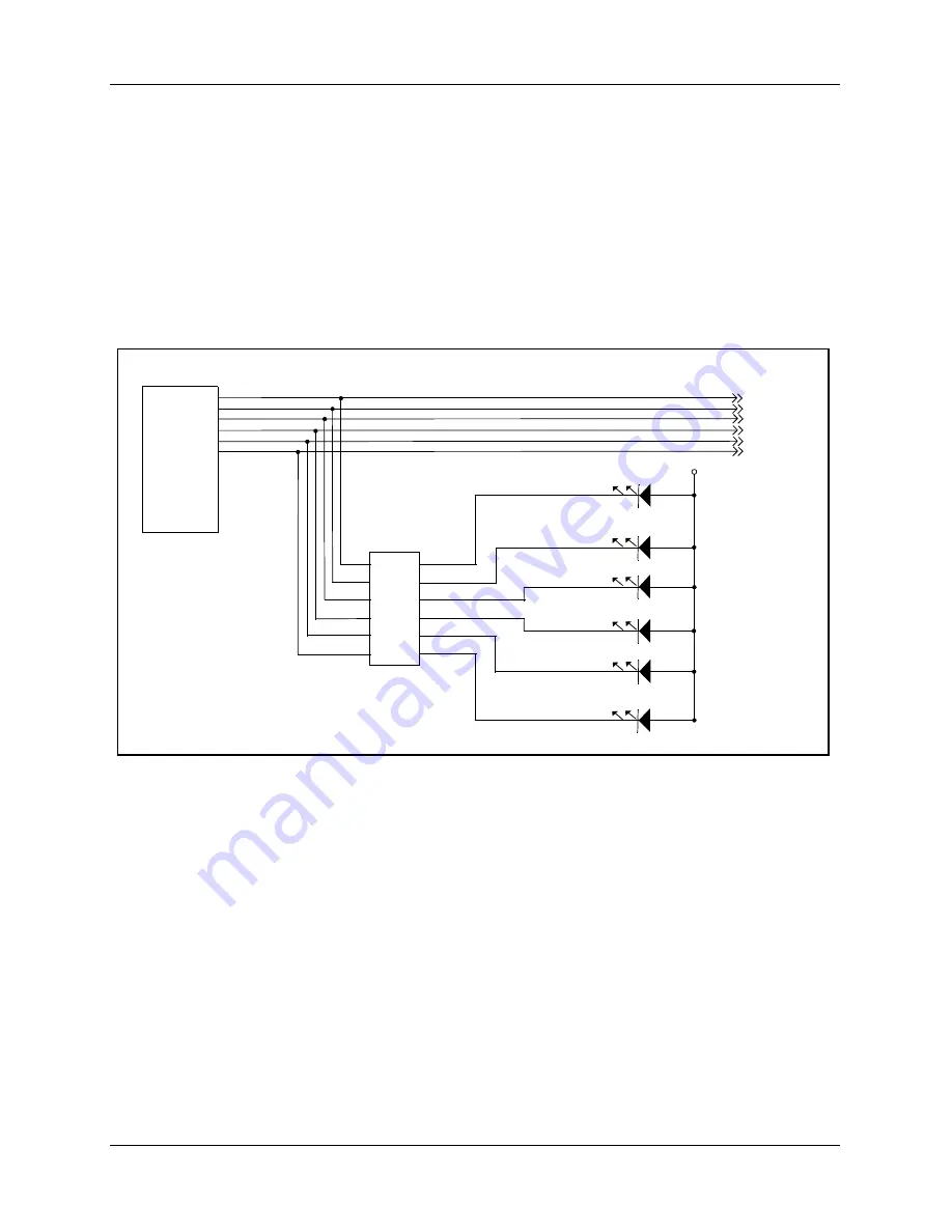 Motorola DSP56F801 Hardware User Manual Download Page 30