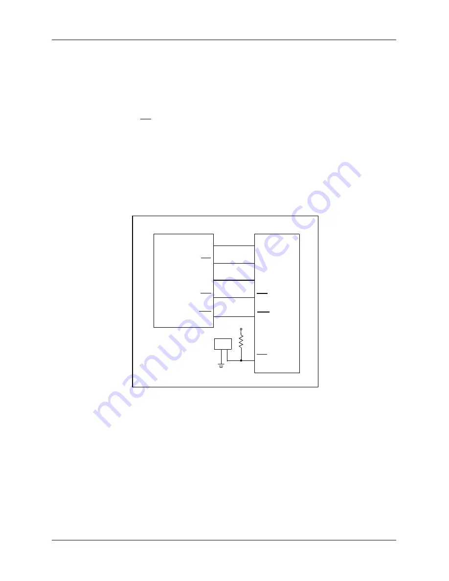 Motorola DSP56F803 Hardware User Manual Download Page 20