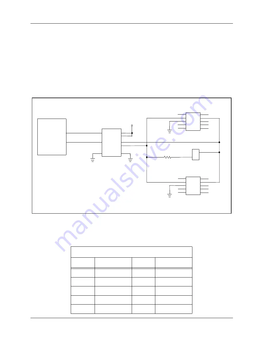 Motorola DSP56F803 Скачать руководство пользователя страница 34