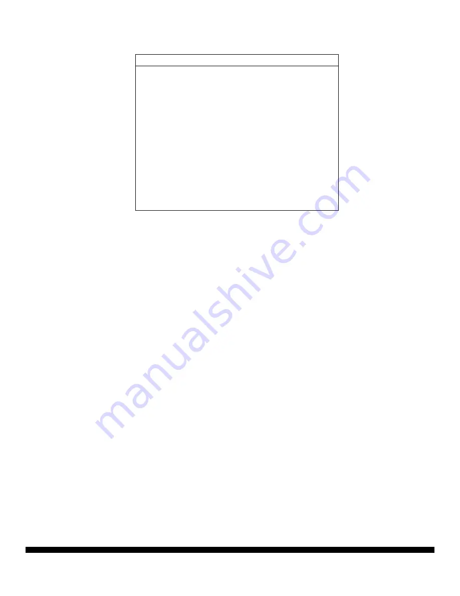 Motorola DSP96002 User Manual Download Page 505