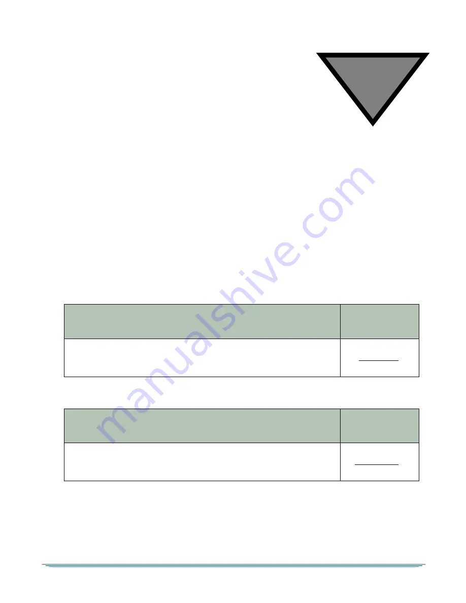 Motorola DSR-4550 Operator'S Manual Download Page 75