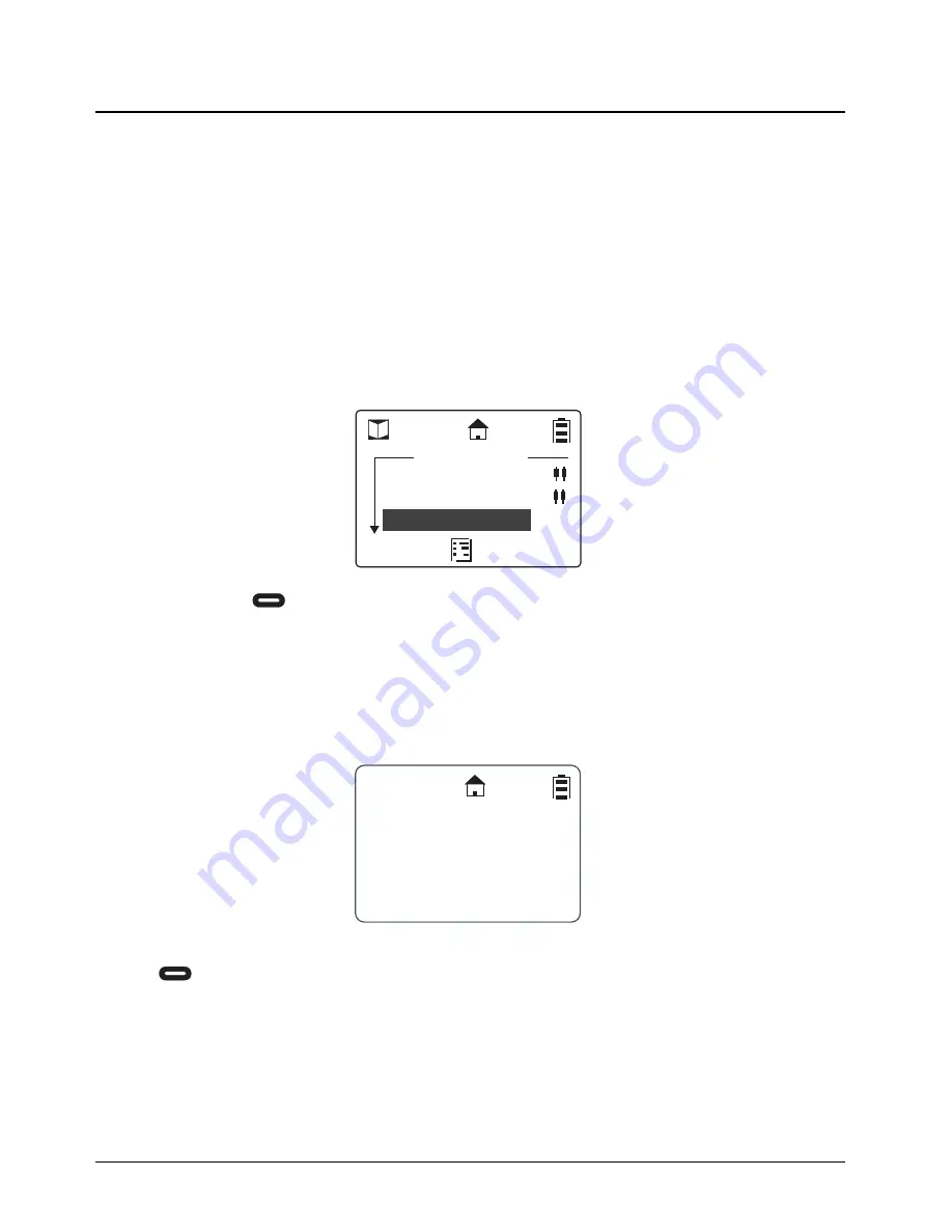 Motorola DTR SERIES DTR550 User Manual Download Page 24