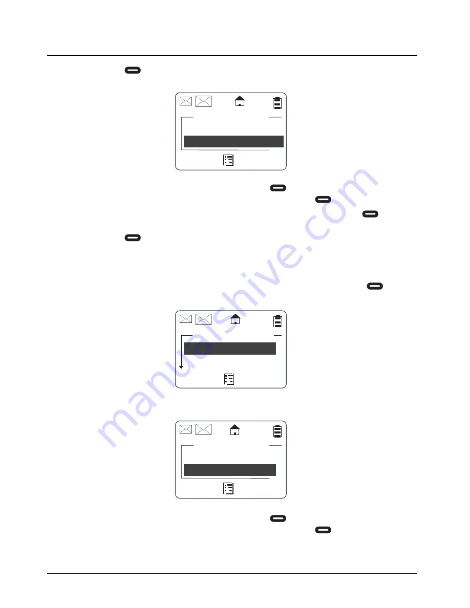 Motorola DTR SERIES DTR550 Скачать руководство пользователя страница 28