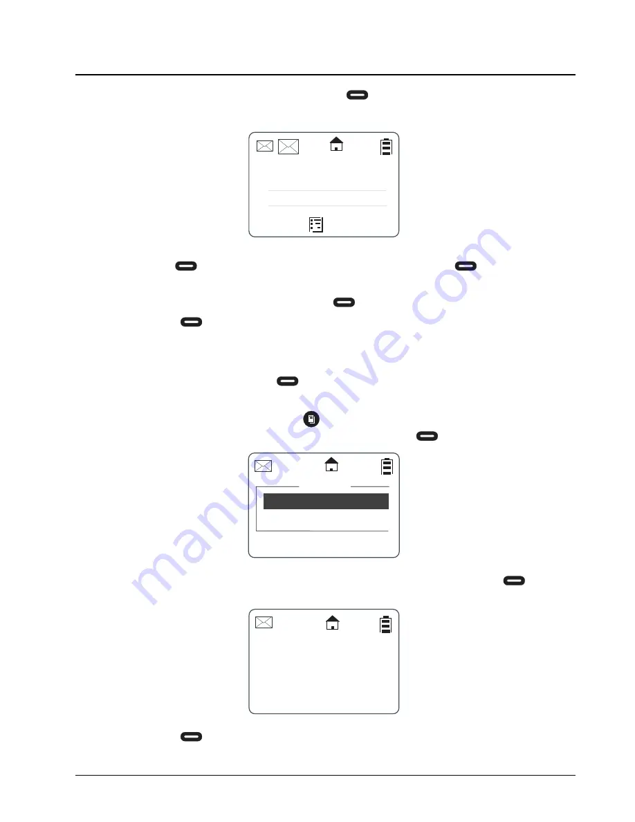 Motorola DTR SERIES DTR550 User Manual Download Page 29