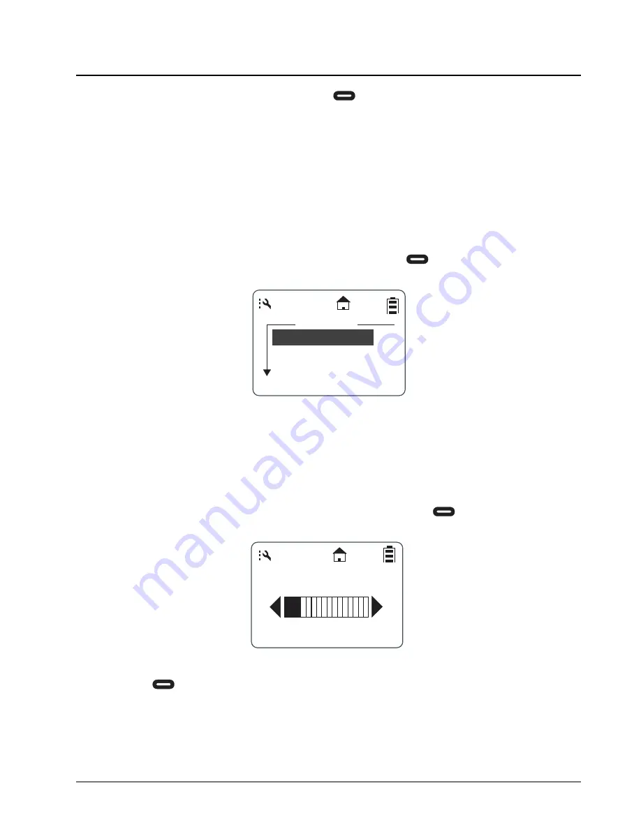 Motorola DTR SERIES DTR550 User Manual Download Page 37